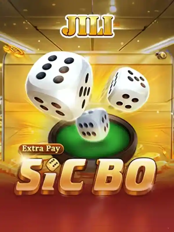 সিক বো ক্যাসিনো গেম jaya99